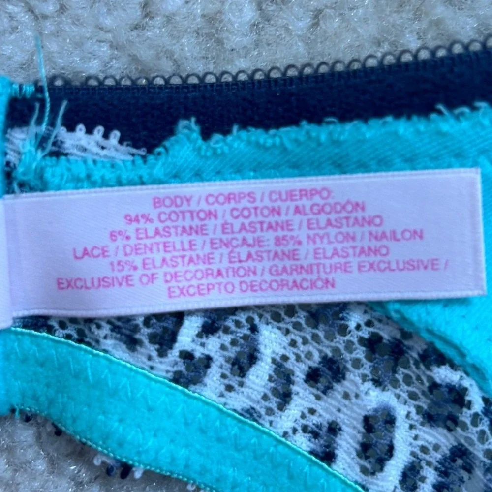 Victorias Secret excellent pre